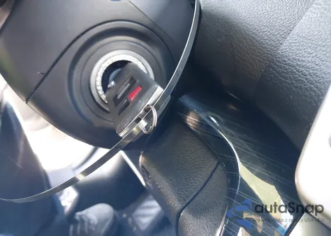 2010 Mazda Mazda6 I Touring из США, поврежденный, VIN 1YVHZ8CH3A5M16745